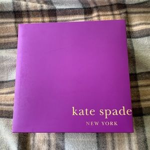 Kate Spade New York Large Gift Box